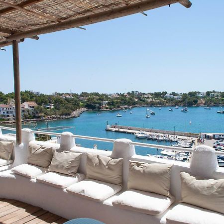 Hotel Baluma Porto Petro (Adults Only) Cala D´Or Exterior foto