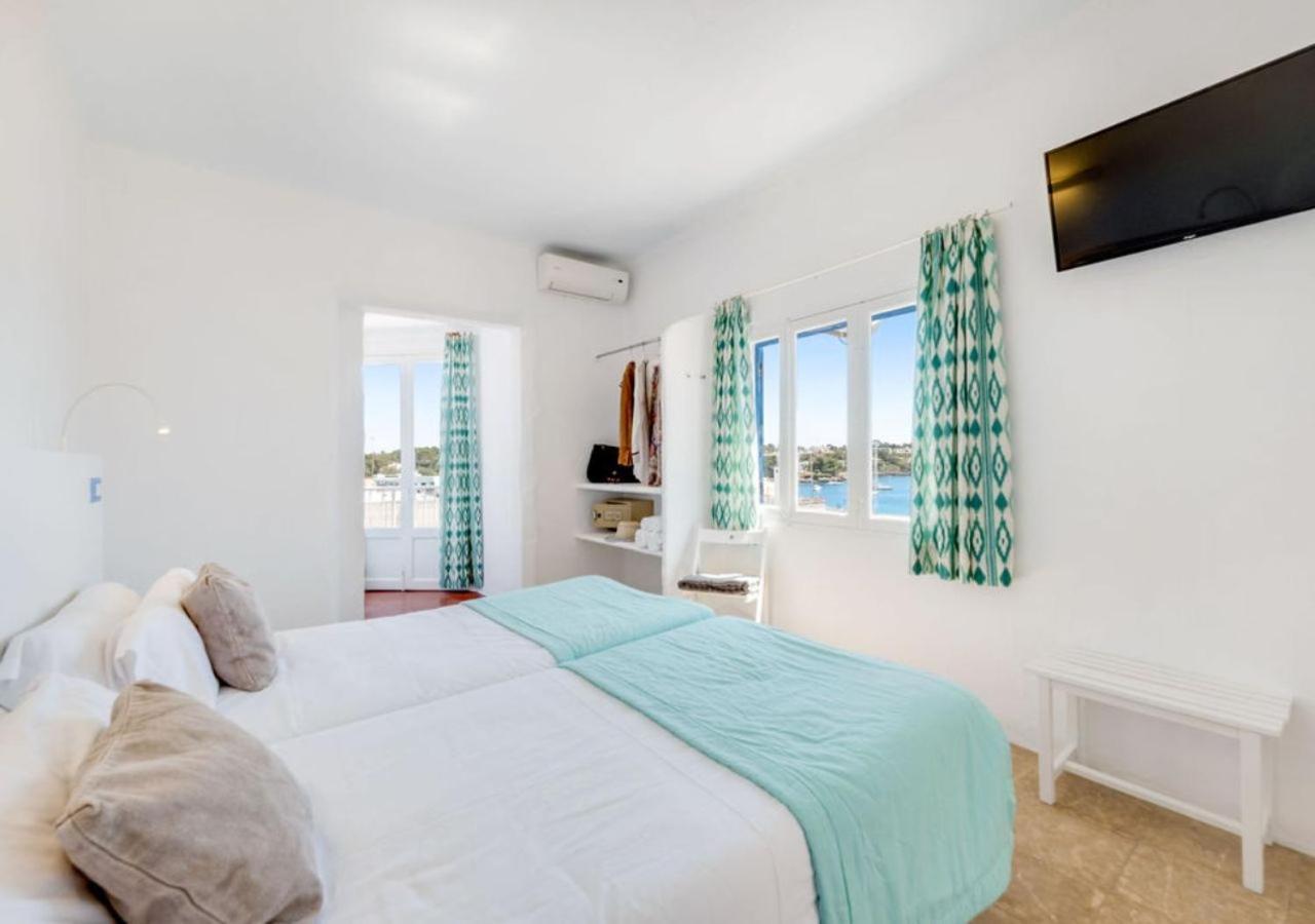 Hotel Baluma Porto Petro (Adults Only) Cala D´Or Exterior foto