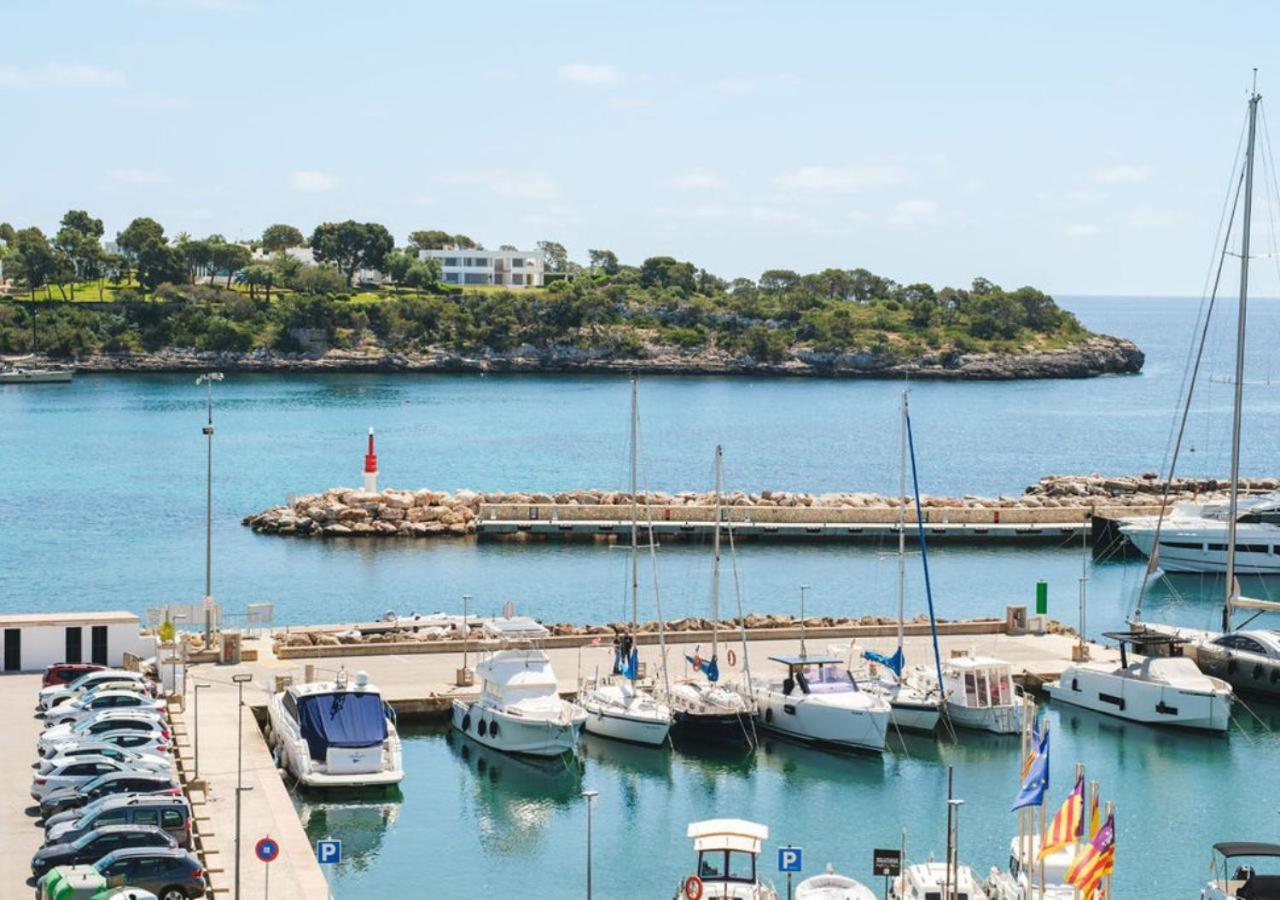 Hotel Baluma Porto Petro (Adults Only) Cala D´Or Exterior foto