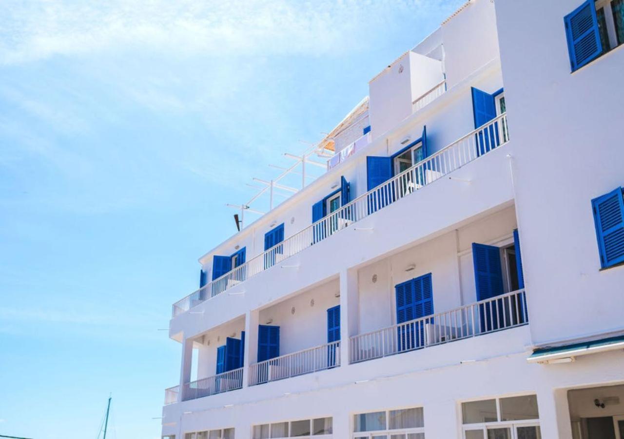 Hotel Baluma Porto Petro (Adults Only) Cala D´Or Exterior foto