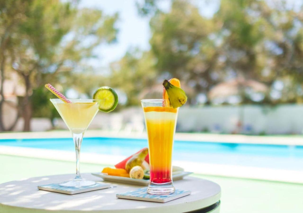 Hotel Baluma Porto Petro (Adults Only) Cala D´Or Exterior foto