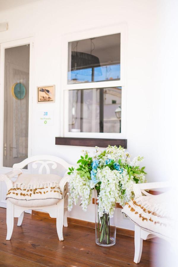 Hotel Baluma Porto Petro (Adults Only) Cala D´Or Exterior foto