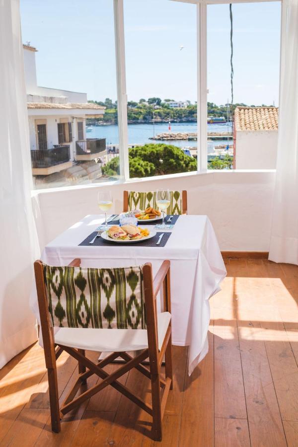 Hotel Baluma Porto Petro (Adults Only) Cala D´Or Exterior foto
