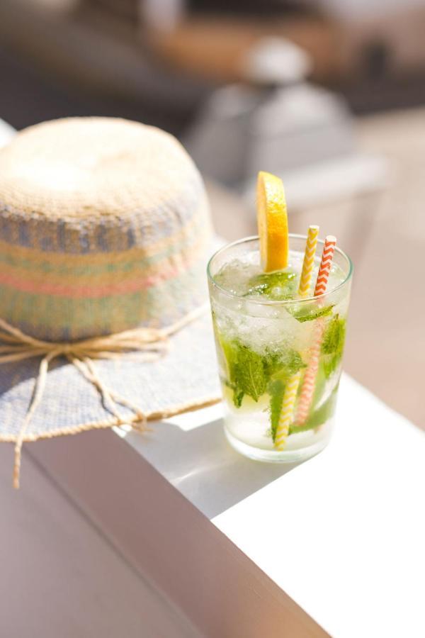 Hotel Baluma Porto Petro (Adults Only) Cala D´Or Exterior foto