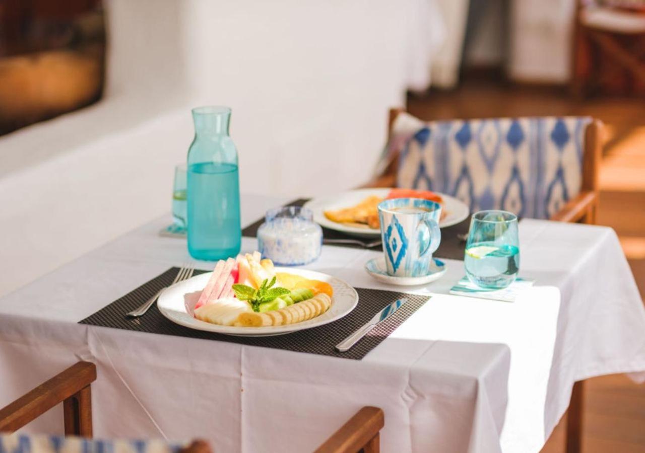 Hotel Baluma Porto Petro (Adults Only) Cala D´Or Exterior foto
