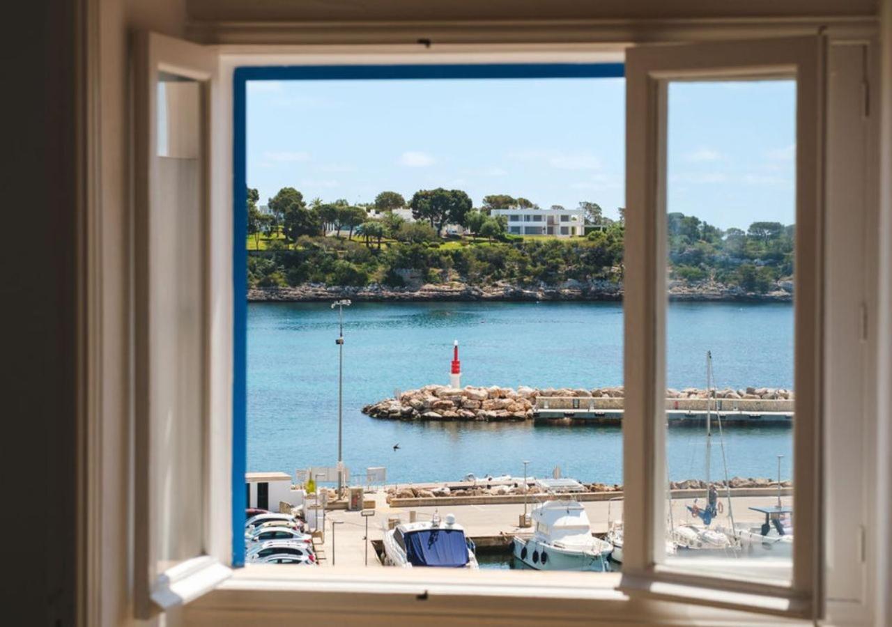 Hotel Baluma Porto Petro (Adults Only) Cala D´Or Exterior foto