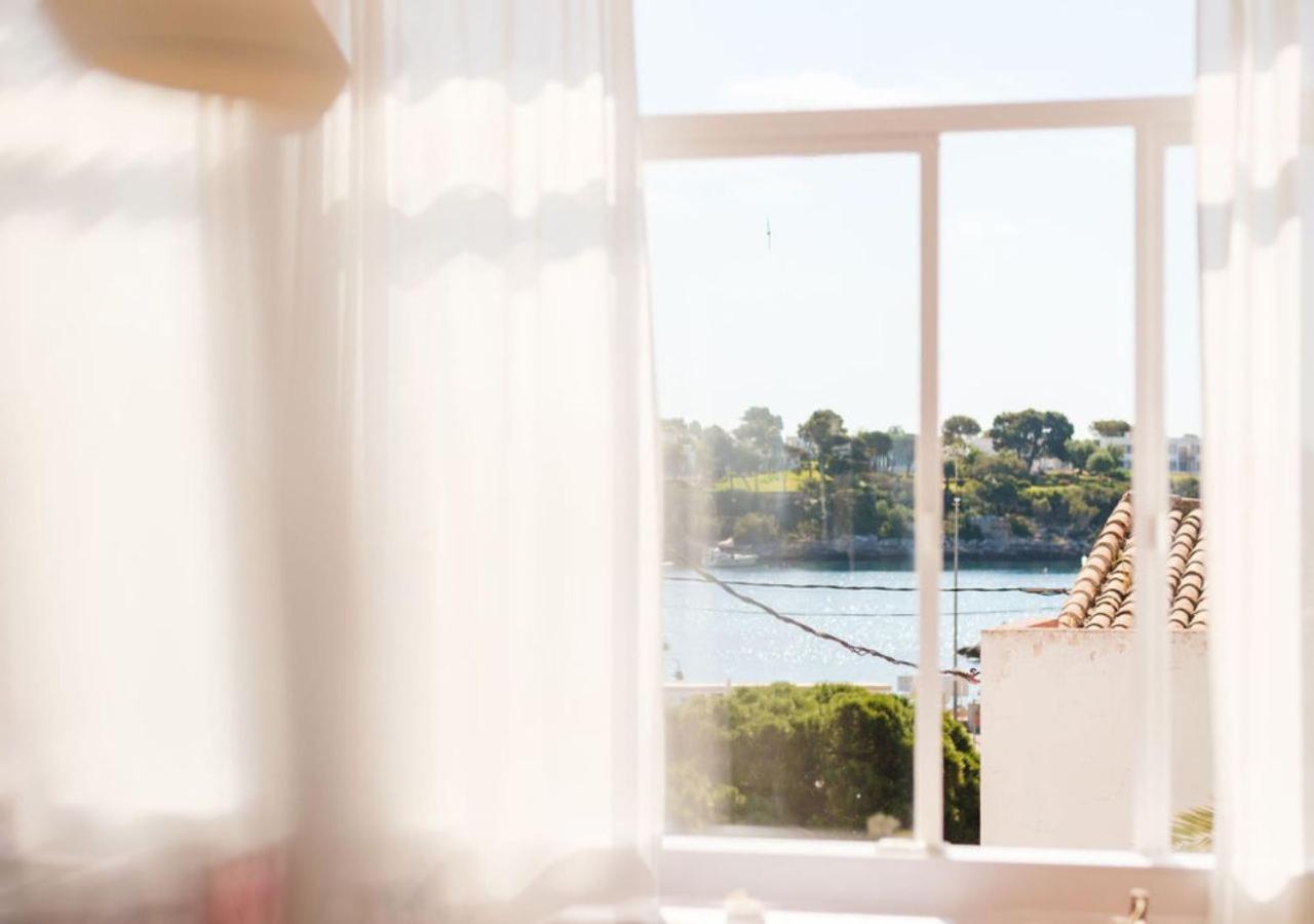 Hotel Baluma Porto Petro (Adults Only) Cala D´Or Exterior foto