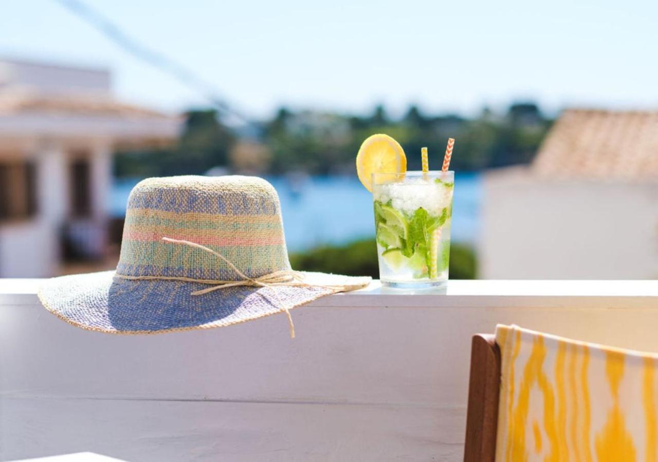 Hotel Baluma Porto Petro (Adults Only) Cala D´Or Exterior foto