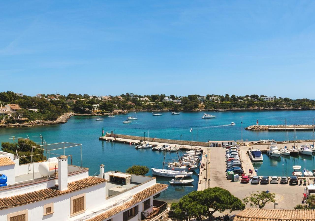 Hotel Baluma Porto Petro (Adults Only) Cala D´Or Exterior foto