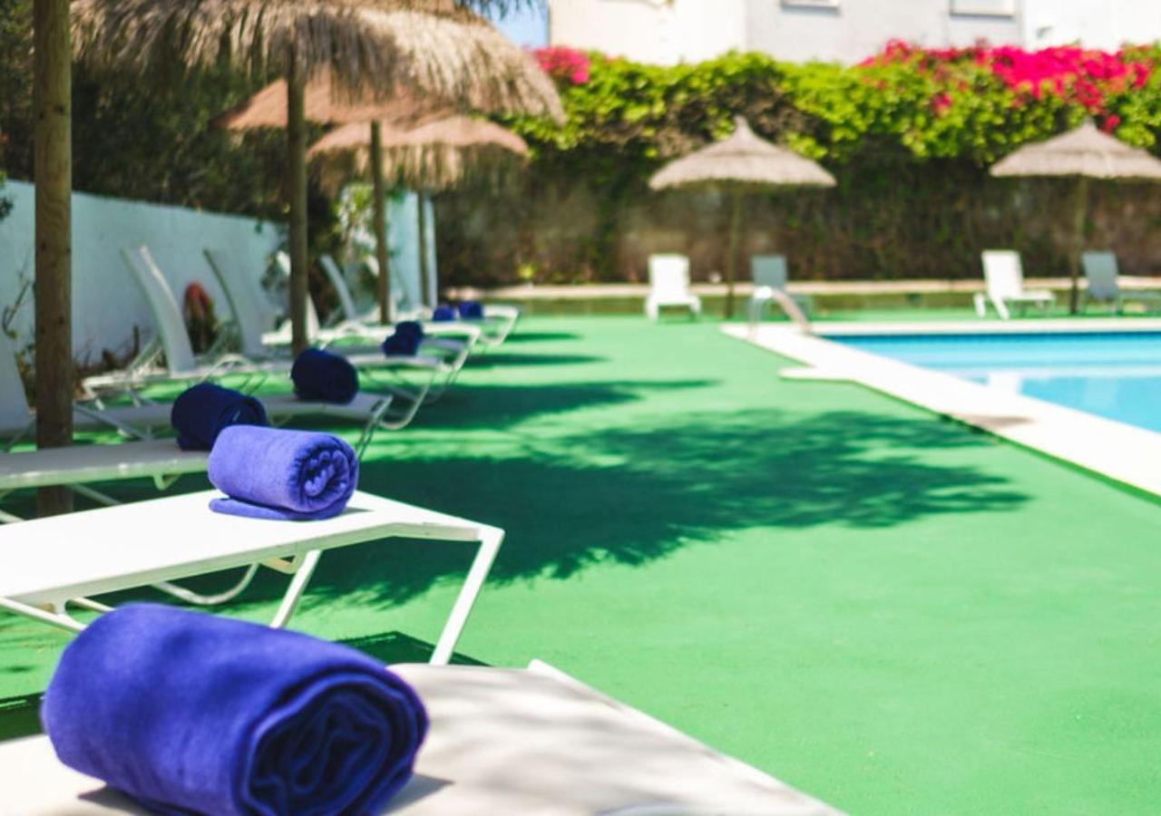 Hotel Baluma Porto Petro (Adults Only) Cala D´Or Exterior foto