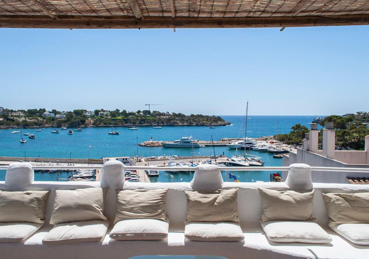 Hotel Baluma Porto Petro (Adults Only) Cala D´Or Exterior foto