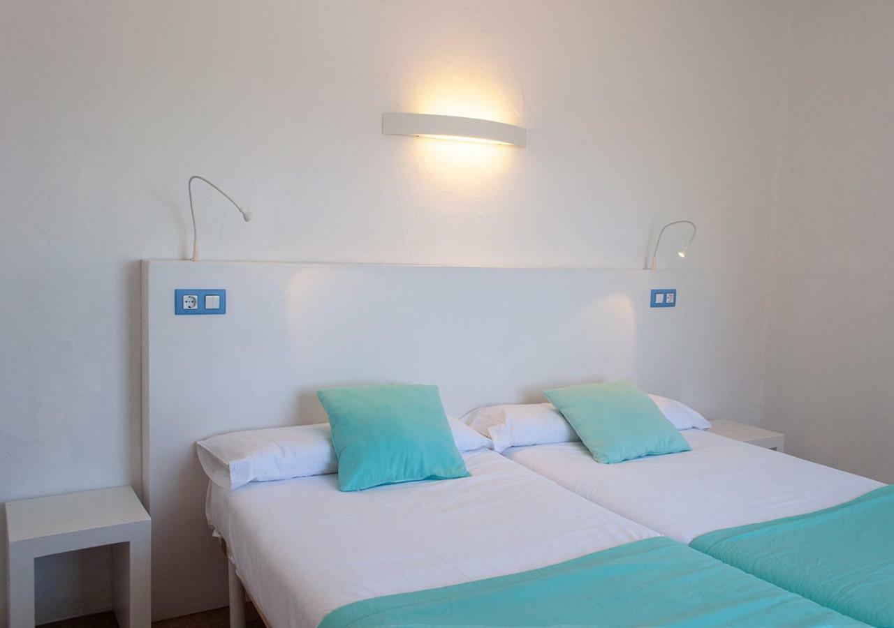 Hotel Baluma Porto Petro (Adults Only) Cala D´Or Exterior foto