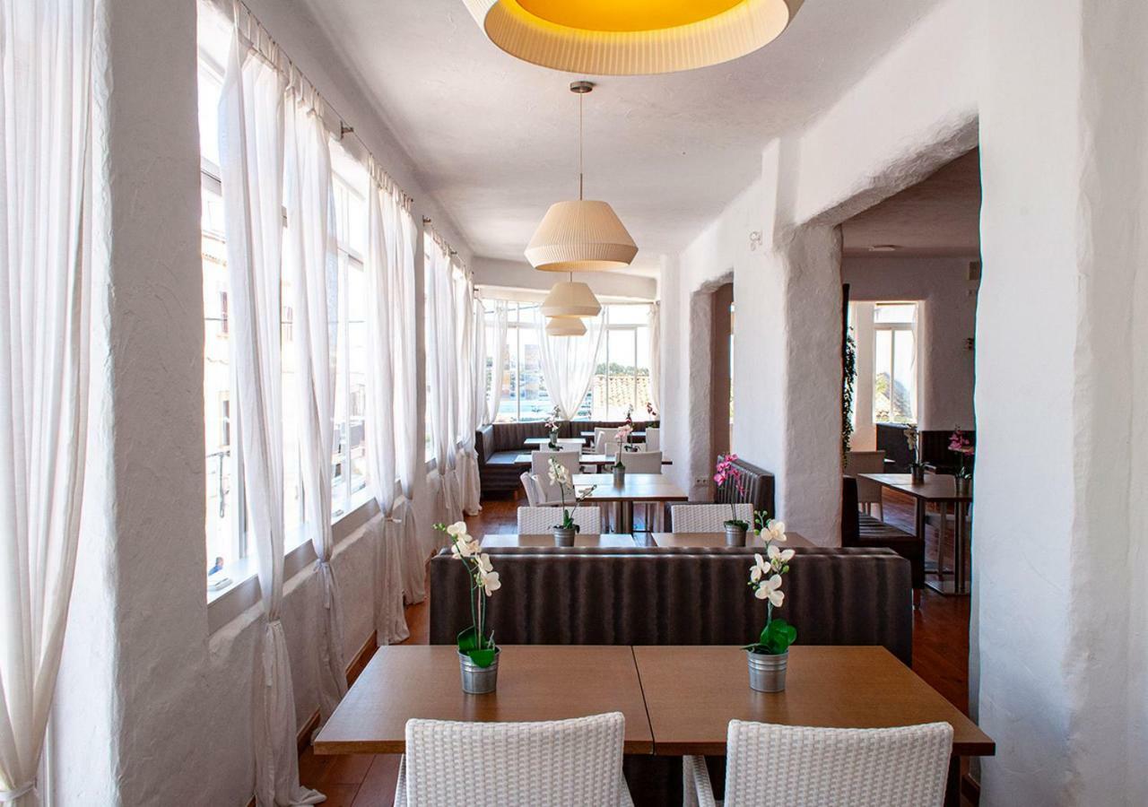 Hotel Baluma Porto Petro (Adults Only) Cala D´Or Exterior foto