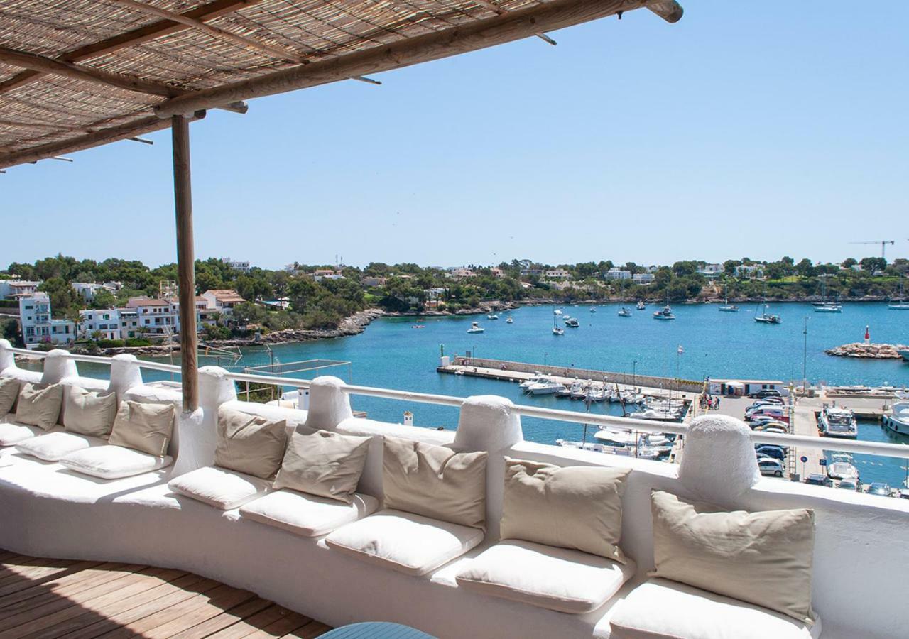 Hotel Baluma Porto Petro (Adults Only) Cala D´Or Exterior foto