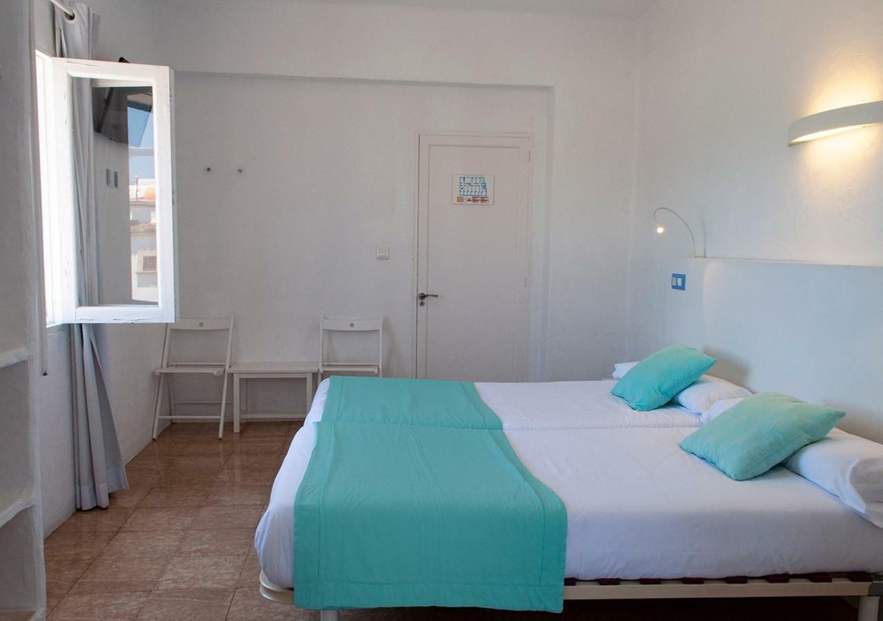 Hotel Baluma Porto Petro (Adults Only) Cala D´Or Exterior foto