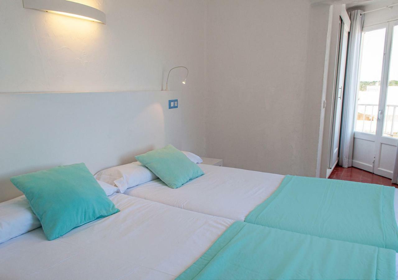 Hotel Baluma Porto Petro (Adults Only) Cala D´Or Exterior foto