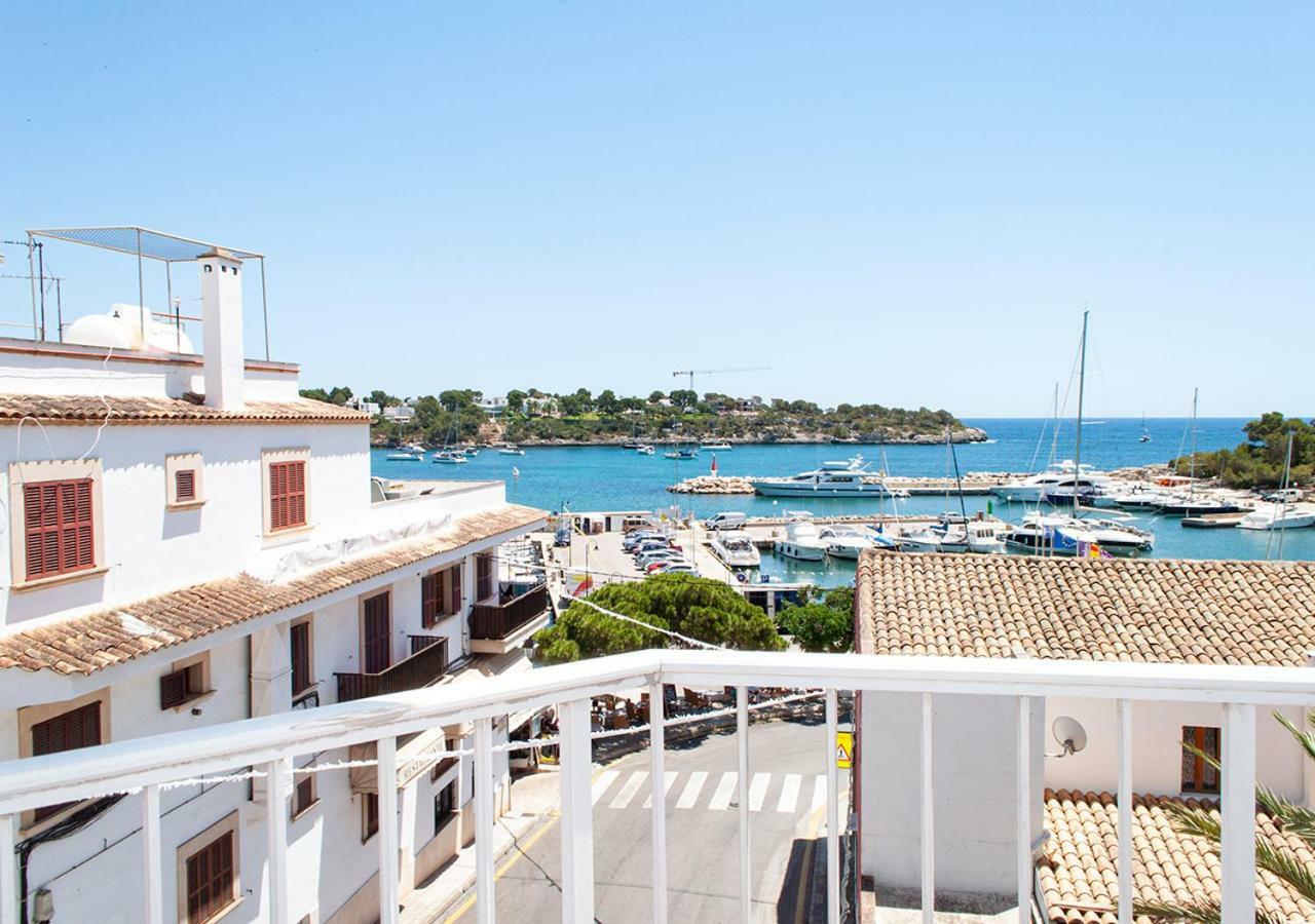 Hotel Baluma Porto Petro (Adults Only) Cala D´Or Exterior foto