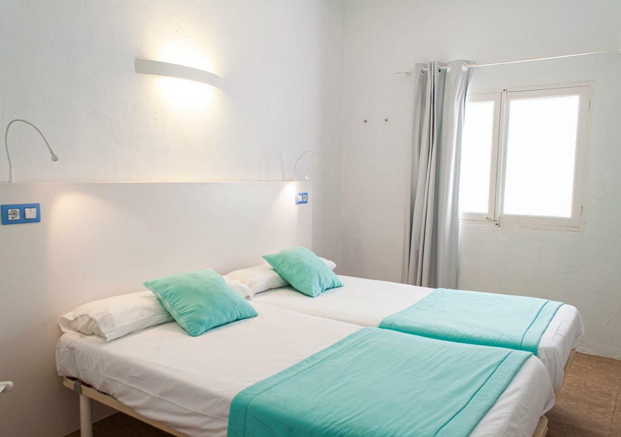 Hotel Baluma Porto Petro (Adults Only) Cala D´Or Exterior foto