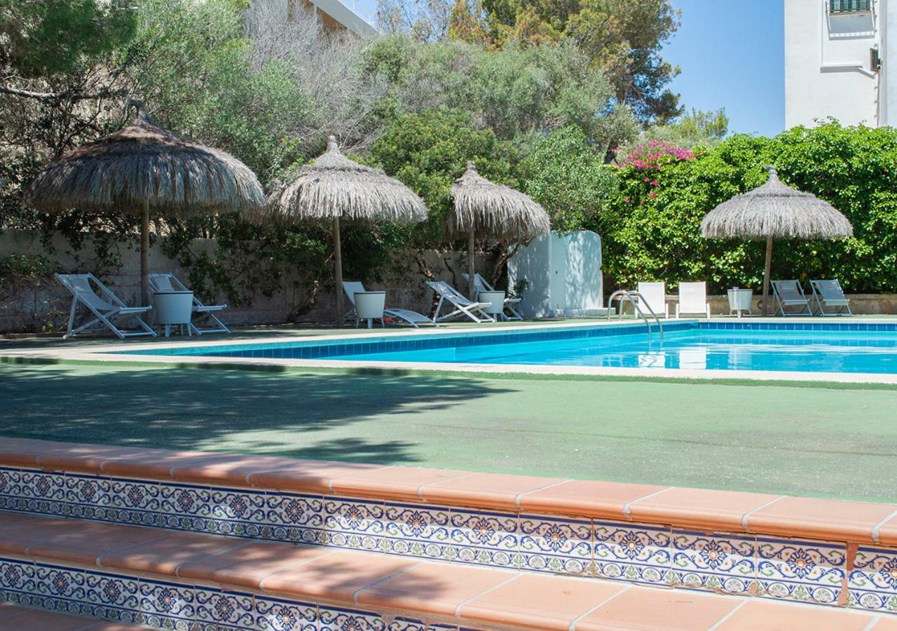 Hotel Baluma Porto Petro (Adults Only) Cala D´Or Exterior foto