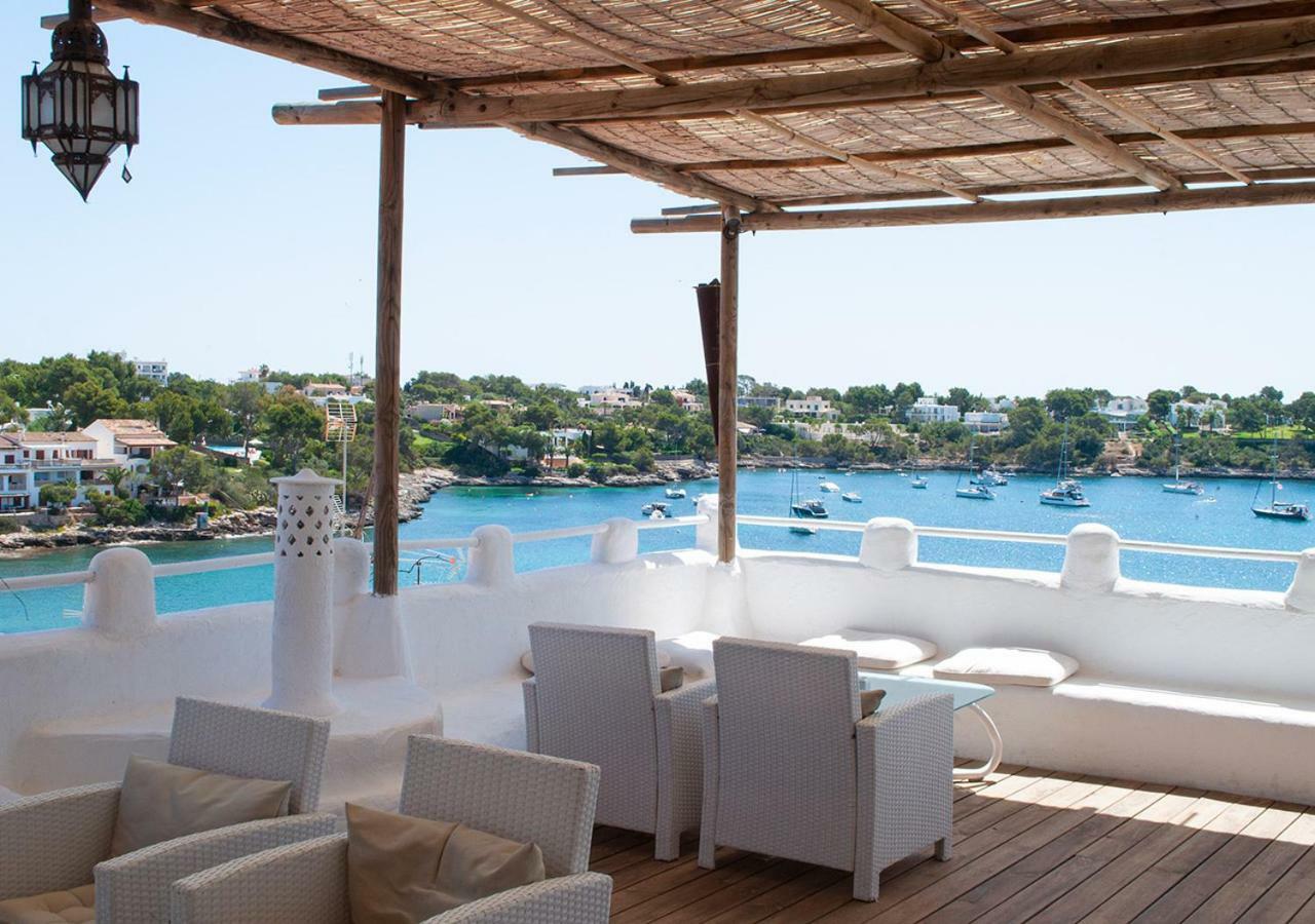 Hotel Baluma Porto Petro (Adults Only) Cala D´Or Exterior foto