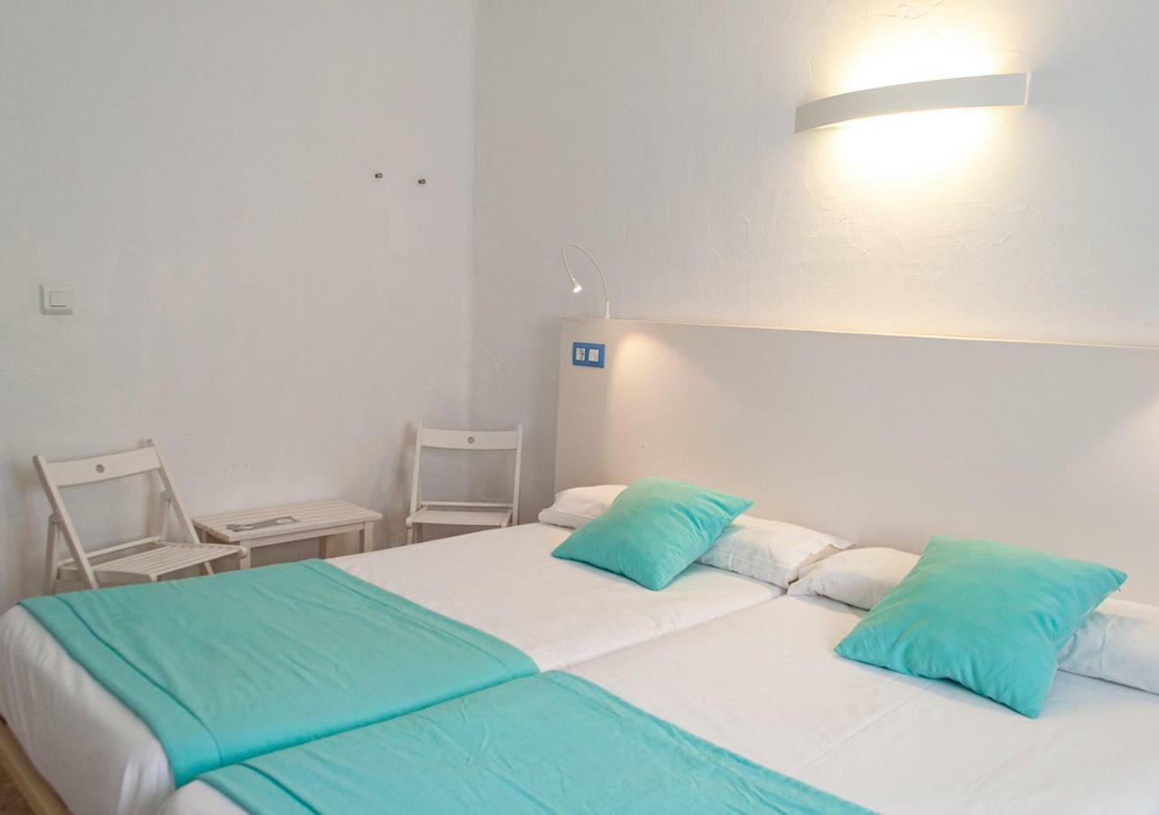 Hotel Baluma Porto Petro (Adults Only) Cala D´Or Exterior foto